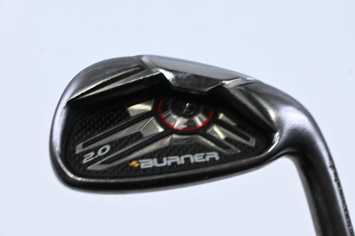 Taylormade burner 8 iron - #8,