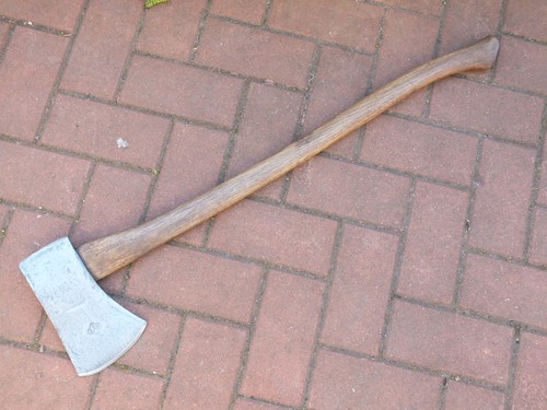 Vintage saw wetterlings - vintage,