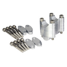 Bike It Aluminium CNC