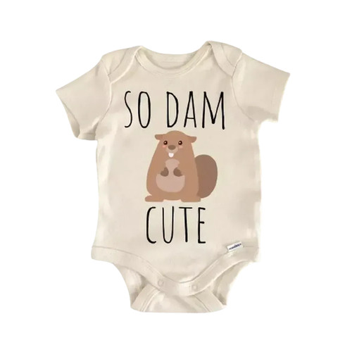 Beaver dam animal - beaver,