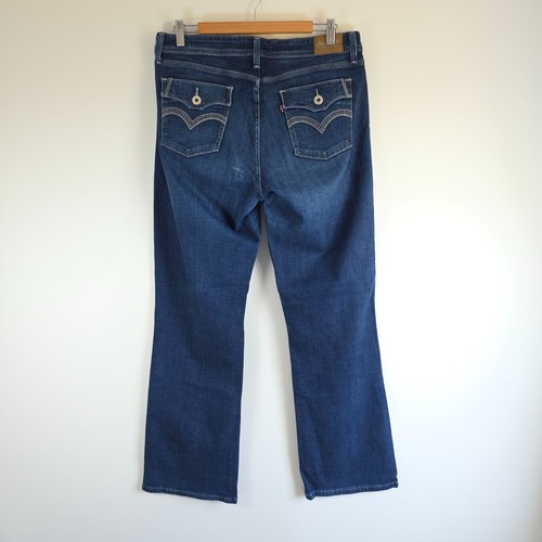 Levi 529 bootcut jeans - 529,