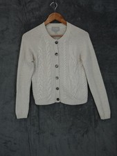 Pure Collection Cardigan