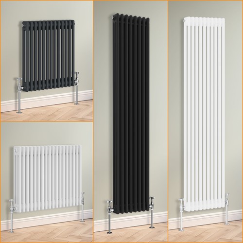 Traditional column - traditional,