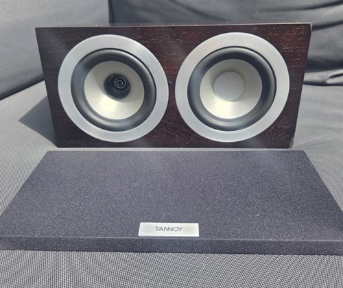 Tannoy revolution dc4 - revolution, lcr