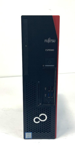 Fujitsu esprimo d538 - d538, sff