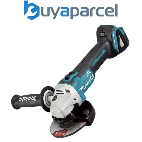 Makita dga506z 18v cordless - makita,