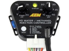 AEM: Water/Methanol Injection Accessories - AEM/30-3003: Water/Methanol Injectio