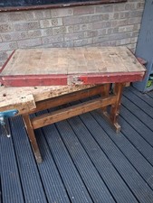 Vintage Large Heavy Duty