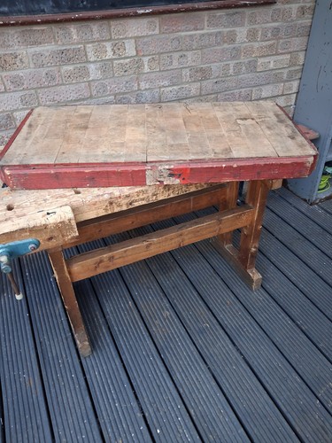Vintage large heavy - large,
