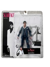 MEZCO Scarface The Player