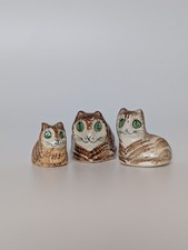 Philip Laureston Cat Family