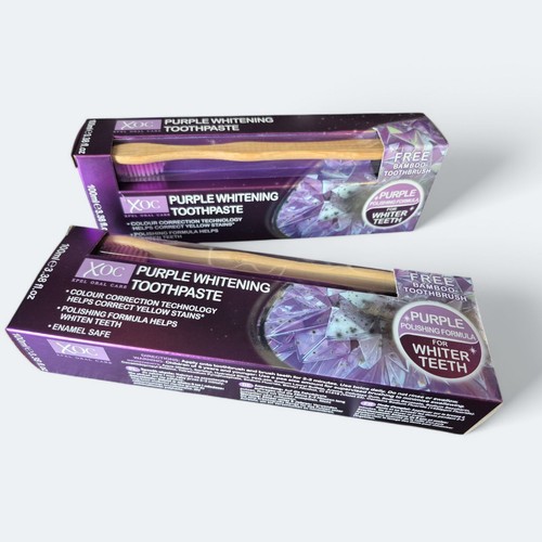 Xoc pack bundle purple - xoc,