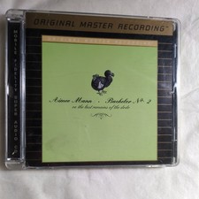 Aimee Mann - Bachelor No 2 Cd