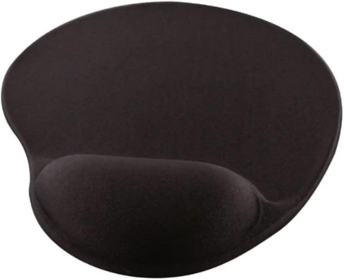 Connect gel mouse mat - q-connect,