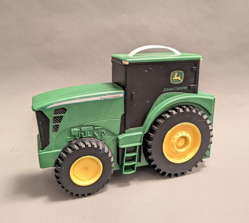 John deere kids - john, vintage