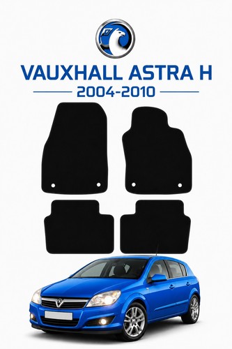 Vauxhall astra 2004 - vauxhall, h