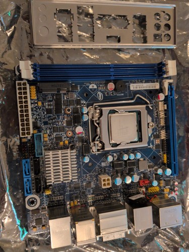 Intel core 3470 - i5-3470, cpu