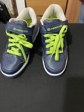 Womens Size 6 Heelies With