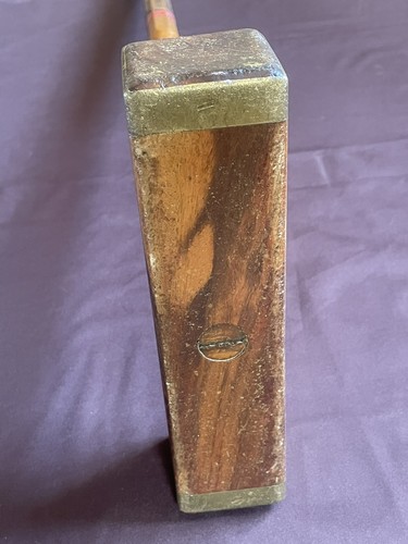 John solomon signed lignum - solomon,