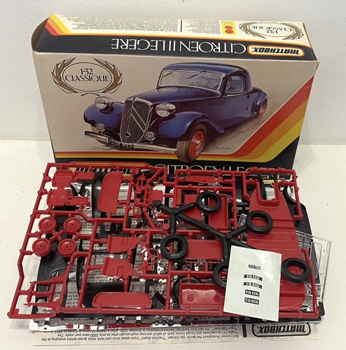 Matchbox 310 citroen - 1/32,