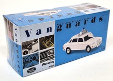 Vanguards 1/43 Wolseley 1800