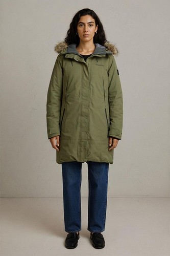 Didriksons waterproof parka - didriksons,