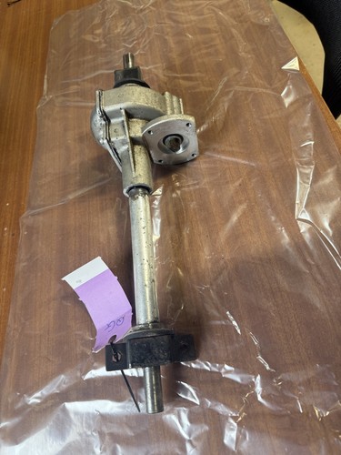 Mobility scooter transaxle - mobility,