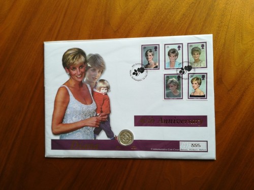 Diana 40th anniversary - ,