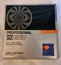 Agfa Professional Pem 368