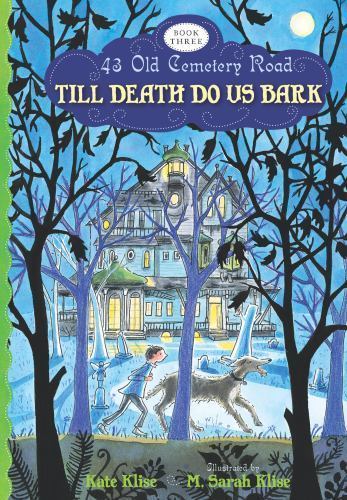 Till death bark 43 old - death,