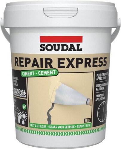 Soudal premium express - soudal,