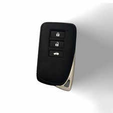 Remote Key Fob Case Shell 3