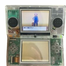 Full Repair Parts Replacement Housing Shell Case Cover Kit for NDS DS Lite NDSL