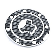 Fuel Tank Decal Pad Gas Cap Sticker  Fit For VFR400 NC30 NC35 CBR400 NC23 NC29