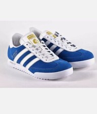 Adidas Beckenbauer Blue