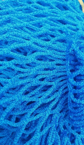 Golf range ball - range, netting