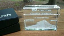 TYM Tractors Grand Opening 1st