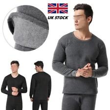 Men Thermal Legging Long Johns Base Layer Trouser Warm Underwear Pant Top Bottom