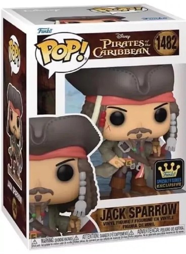 Exclusive pirates the - exclusive,