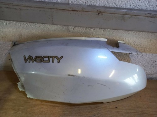 Peugeot vivacity 125 seat - peugeot,