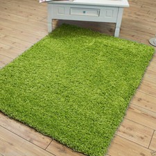 Shaggy Rugs Non Slip Hallway