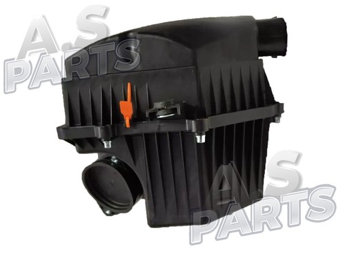 Air cleaner assembly for - air,
