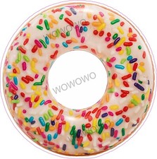 Catering trailer sticker iced