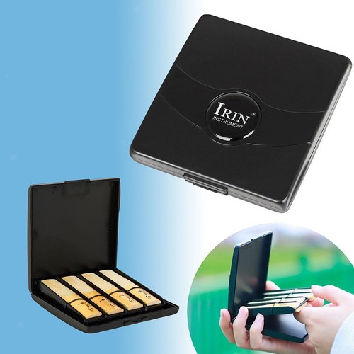 Case holder reeds wear - 8,