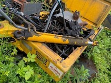 GENUINE JCB SLEW RAM 803