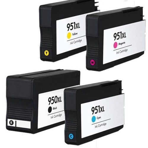 Non oem ink cartridges - non-oem,