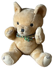 High Quality ~ Large  Fully Jointed Teddy Bear Mischief  22"