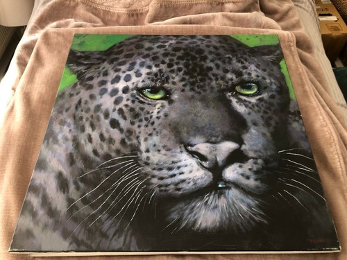 New very rare - rare, joel