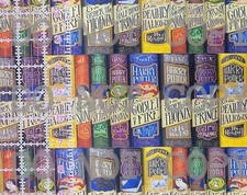 100% Cotton Woven Fabric Harry