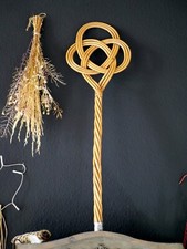 Carpet Beater - Rattan- not